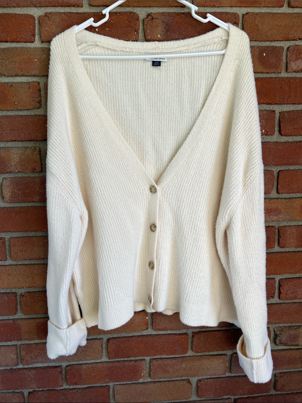 American Eagle Cardigan